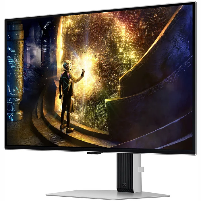 Monitori Samsung Odyssey OLED G6 LS27DG610SUXEN 27"