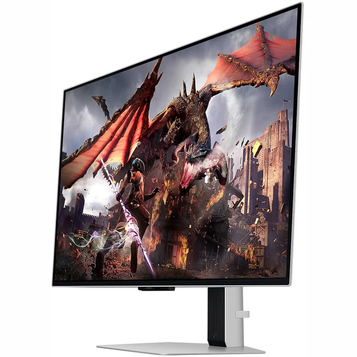 Monitori Samsung Odyssey OLED G8 LS32DG802SUXDU 32"