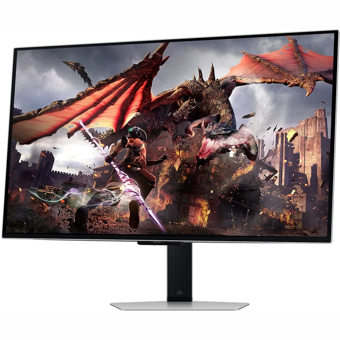 Monitori Samsung Odyssey OLED G8 LS32DG802SUXDU 32"