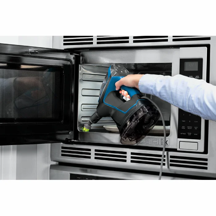 Tīrīšanas iekārtas Bissell Steam Mop PowerFresh 2234N