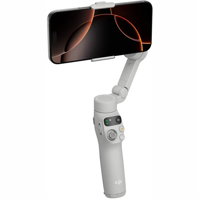 Sporta kameras aksesuāri DJI Osmo Mobile 7 (OM307)