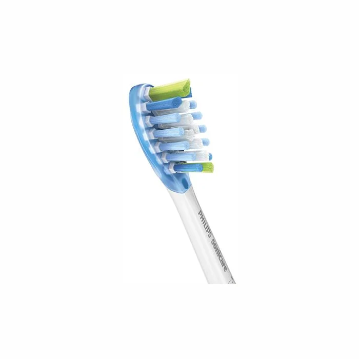 Aksesuāri el. zobu birstēm Philips Sonicare C3 Premium Plaque Defence HX9044/17