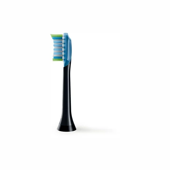 Aksesuāri el. zobu birstēm Philips Sonicare C3 Premium Plaque Defence HX9042/33