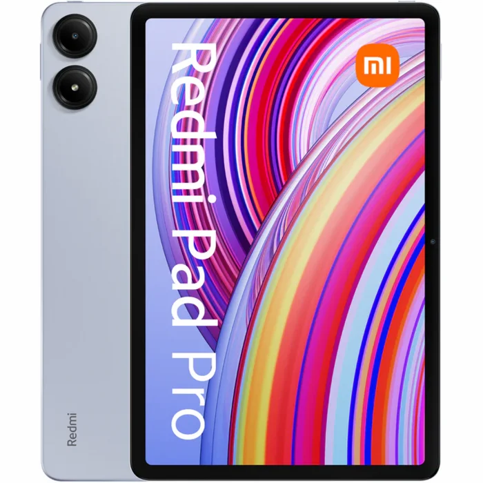 Planšetdatori Xiaomi Redmi Pad Pro 12.1" 6+128GB Ocean Blue