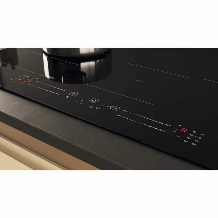 Plīts virsmas Whirlpool WF S7977 CPNE