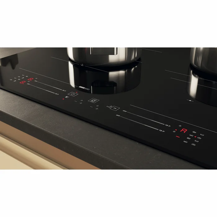 Plīts virsmas Whirlpool WF S4665 CPBF