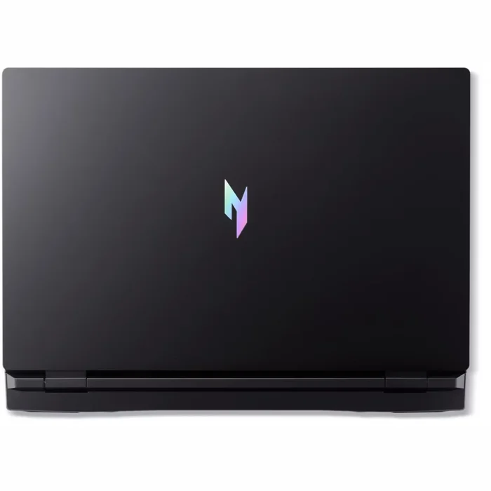 Portatīvie datori Acer Nitro 17 AN17-42 17.3" Black NH.QPAEL.003