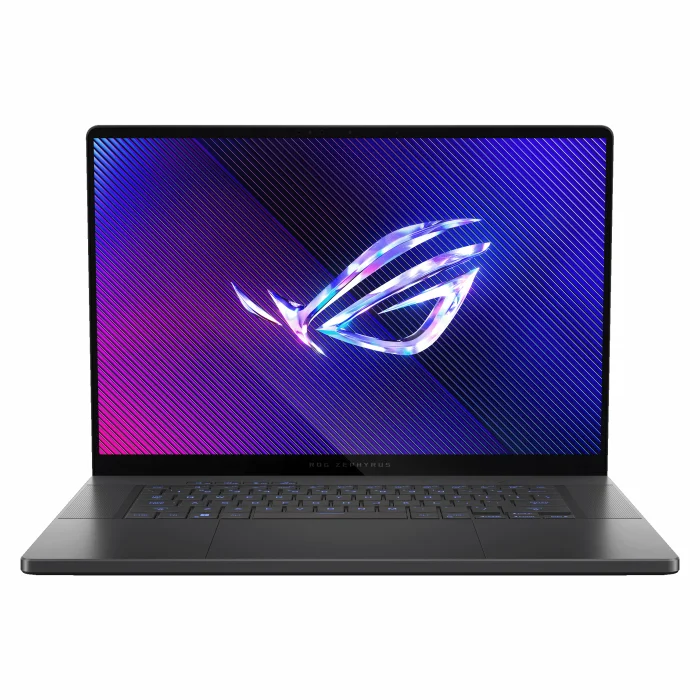 Portatīvie datori Asus ROG Zephyrus G16 (2024) GU605MZ-QR048W 16" 90NR0IR5-M001Z0