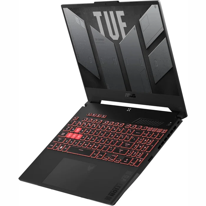 Portatīvie datori Asus TUF Gaming A15 (2023) FA507NUR-LP051W 15.6" 90NR0JP5-M00660
