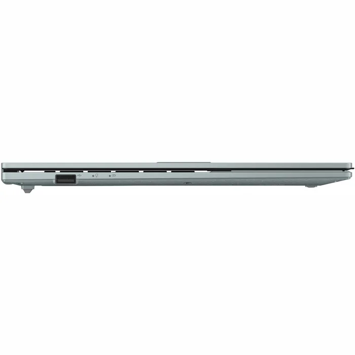 Portatīvie datori Asus VivoBook Go 15 E1504FA-BQ1558W 15.6" Green Gray 90NB0ZR3-M02PZ0