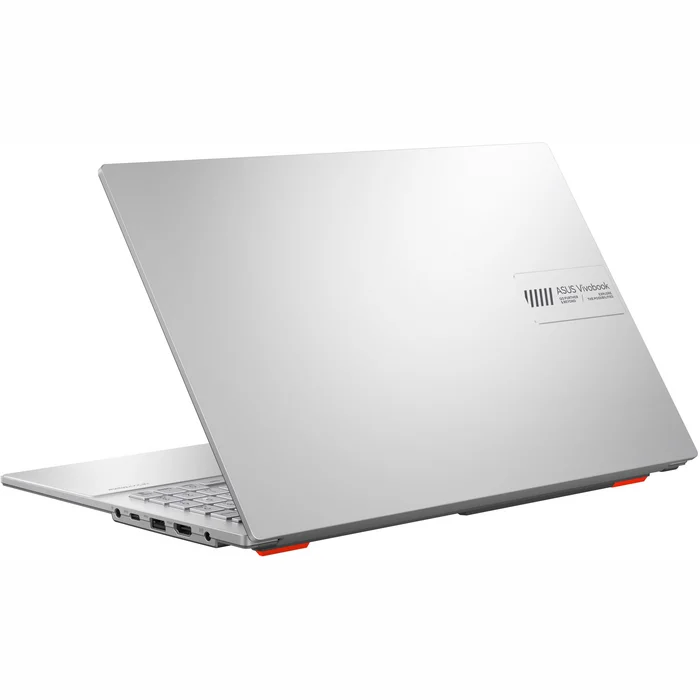 Portatīvie datori Asus VivoBook Go 15 E1504FA-BQ251W 15.6" Cool Silver 90NB0ZR1-M00BA0
