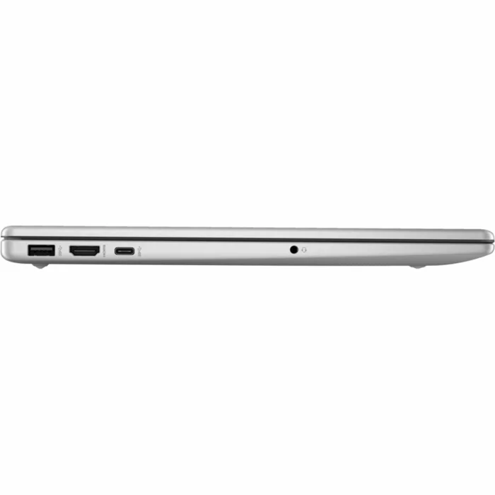 Portatīvie datori HP Laptop 15-fc0017ny 15.6" Natural Silver 97X09EA#B1R