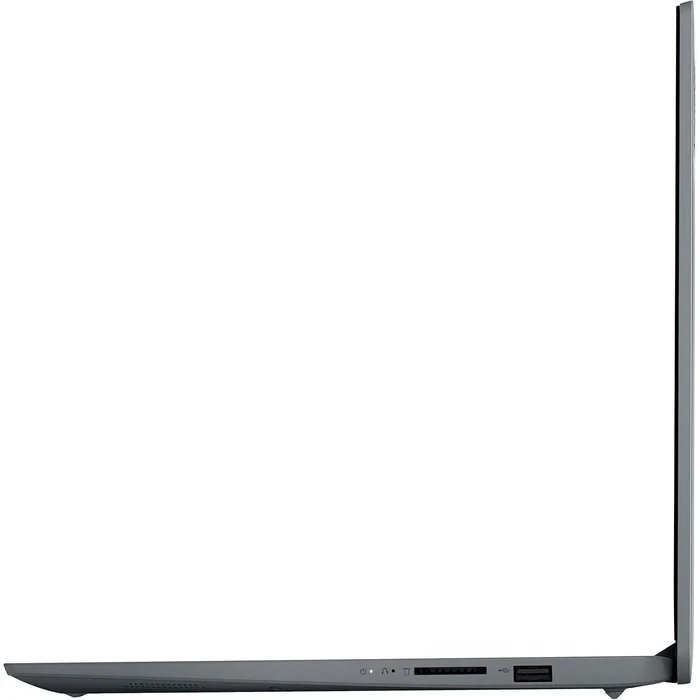 Portatīvie datori Lenovo IdeaPad 1 15ALC7 15.6" Cloud Grey 82R400P5LT