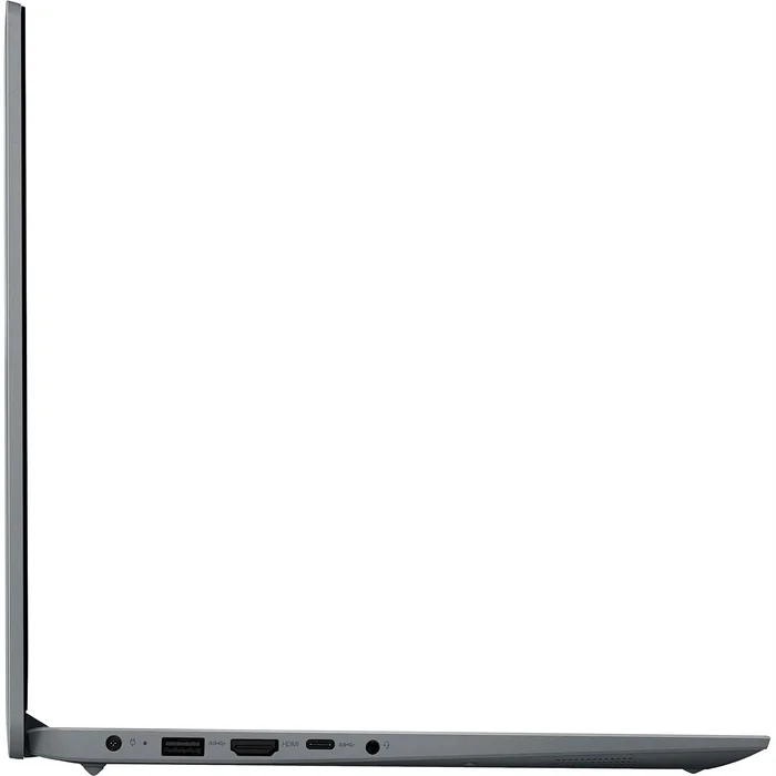 Portatīvie datori Lenovo IdeaPad 1 15ALC7 15.6" Cloud Grey 82R400P5LT