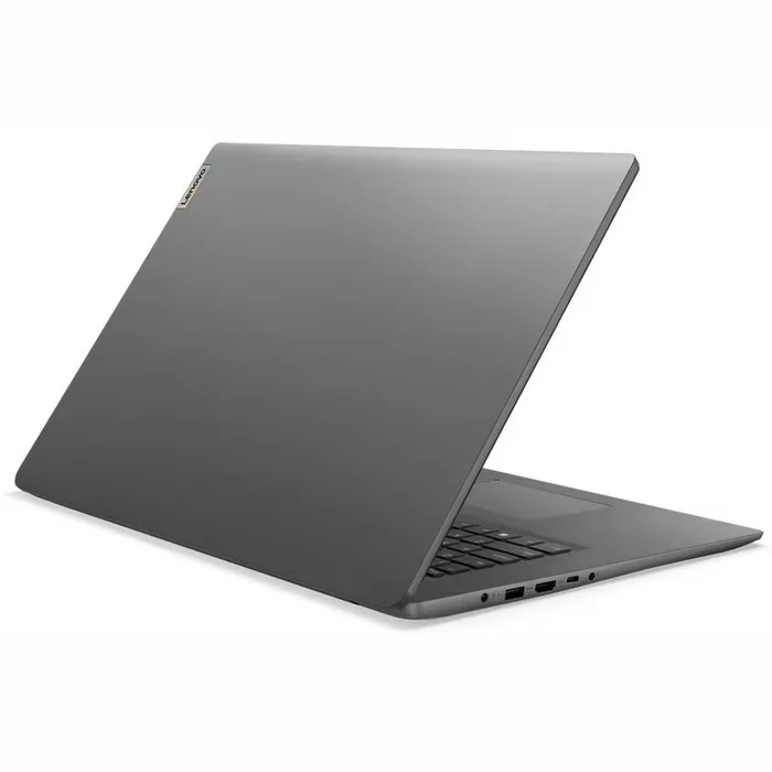 Portatīvie datori Lenovo IdeaPad 3 17IAU7 17.3" Arctic Grey 82RL00CVLT