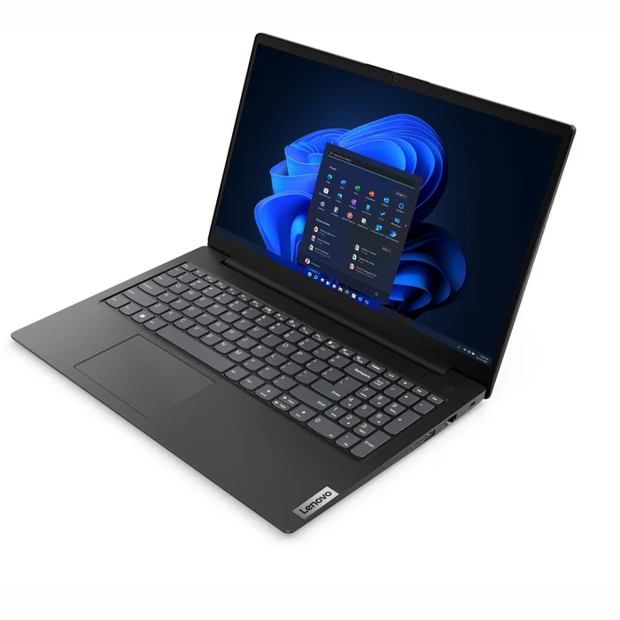 Portatīvie datori Lenovo V15 G4 AMN 15.6" Business Black 82YU013MMH