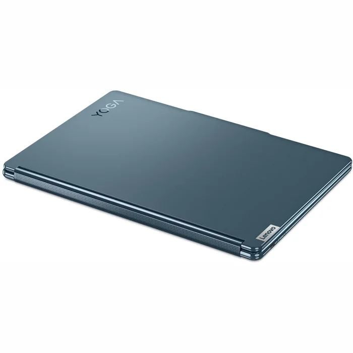 Portatīvie datori Lenovo Yoga Book 9 13IMU9 2x 13.3" Tidal Teal 83FF002RMH