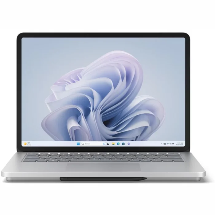 Portatīvie datori Microsoft Surface Laptop Studio 2 14.4" ZRF-00024 Platinum