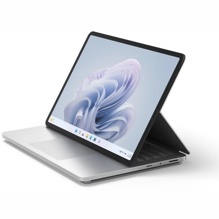 Portatīvie datori Microsoft Surface Laptop Studio 2 14.4" ZRF-00024 Platinum