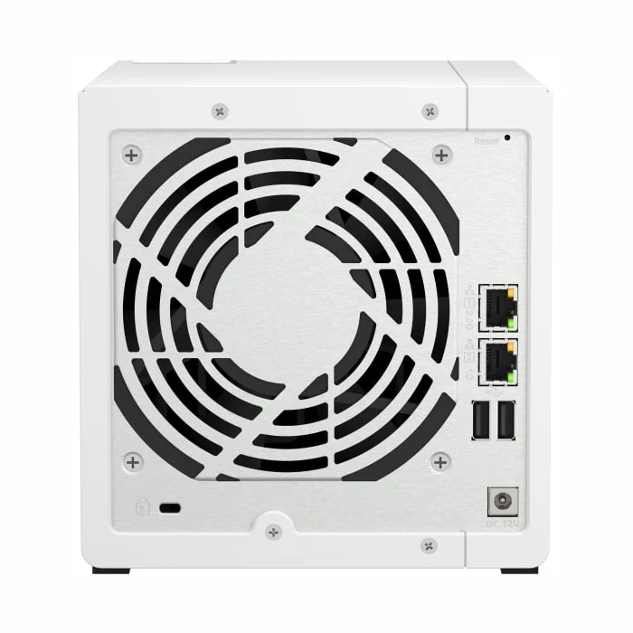Tīkla disku masīvi (NAS) QNAP Systems TS-433-4G