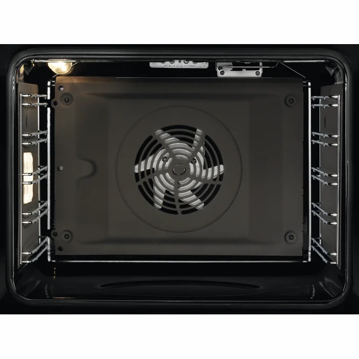 Cepeškrāsnis Electrolux EOF3C00X