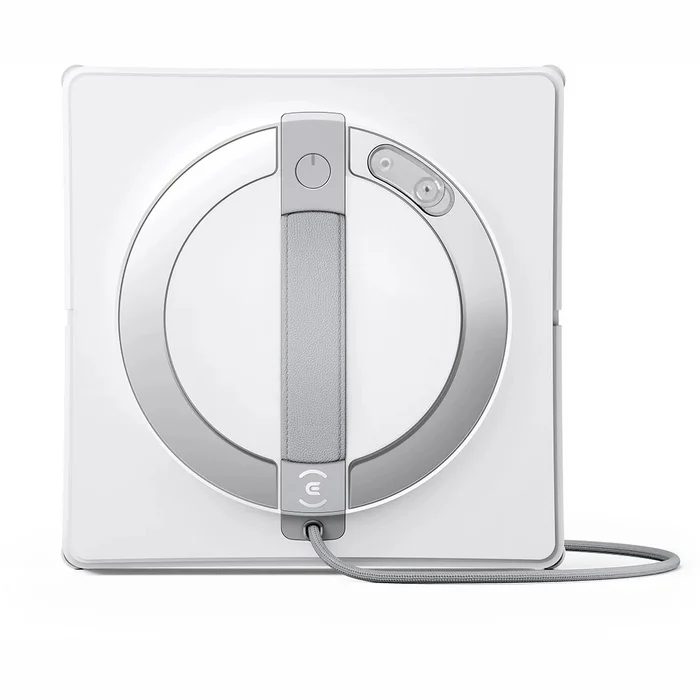 Tīrīšanas iekārtas Robots - logu tīrītājs Ecovacs Winbot W2 Pro Omni White