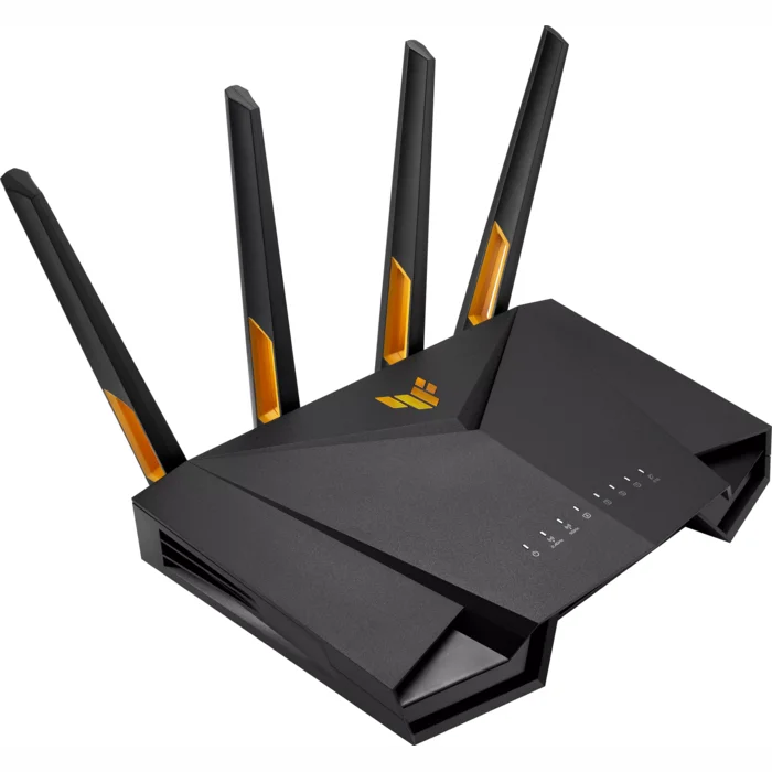 Rūteri Asus TUF AX4200