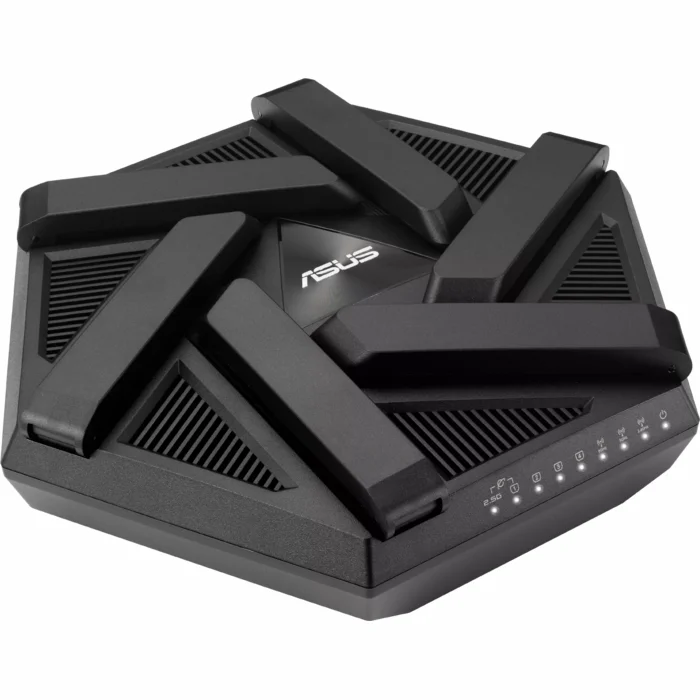 Rūteri Asus RT-AXE7800