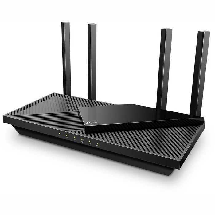 Rūteri TP-Link Archer AX55 Pro [Mazlietots]