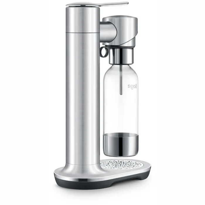Ūdens gāzēšanas aparāti Sage the InFizz Fusion SCA800SST Sea Salt