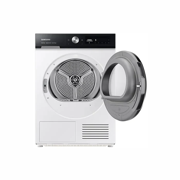 Veļas žāvētāji Samsung DV90BB7445GES7