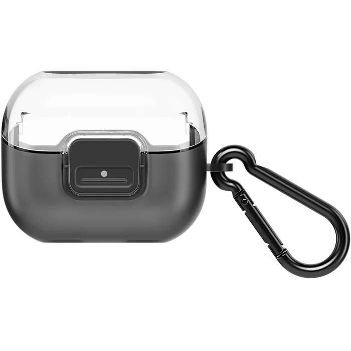 Audio tehnikas aksesuāri Samsung Galaxy Buds3/Buds3 Pro Clip Case