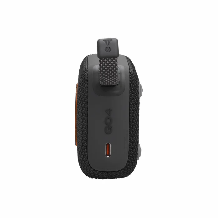 Bezvadu skaļruņi JBL Go 4 Black