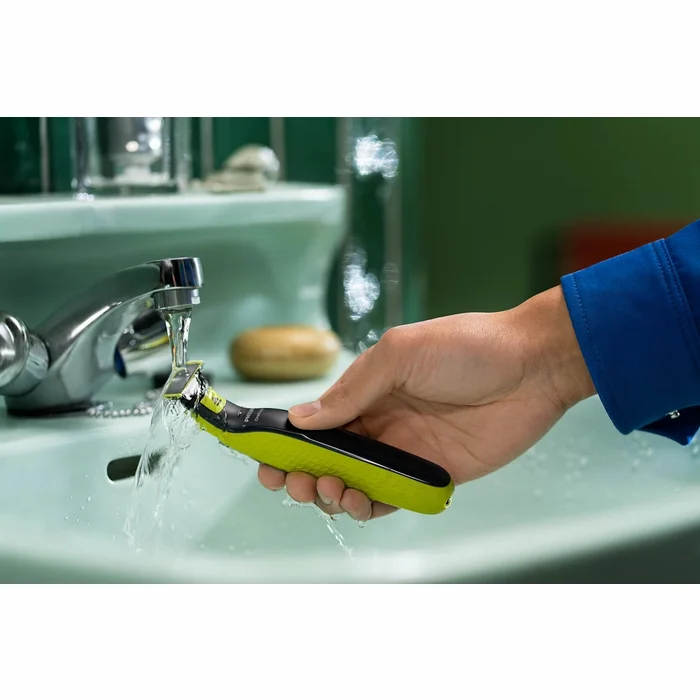 Skuvekļu aksesuāri Philips OneBlade QP624/50