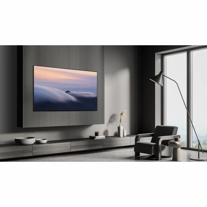 Televizori Samsung 65" UHD OLED Smart TV QE65S90DATXXH