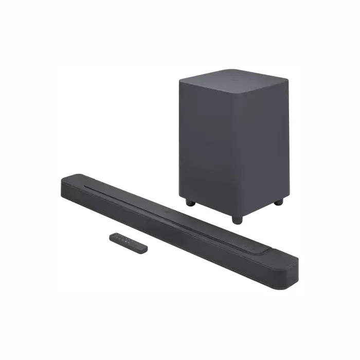 Soundbars JBL Bar 500