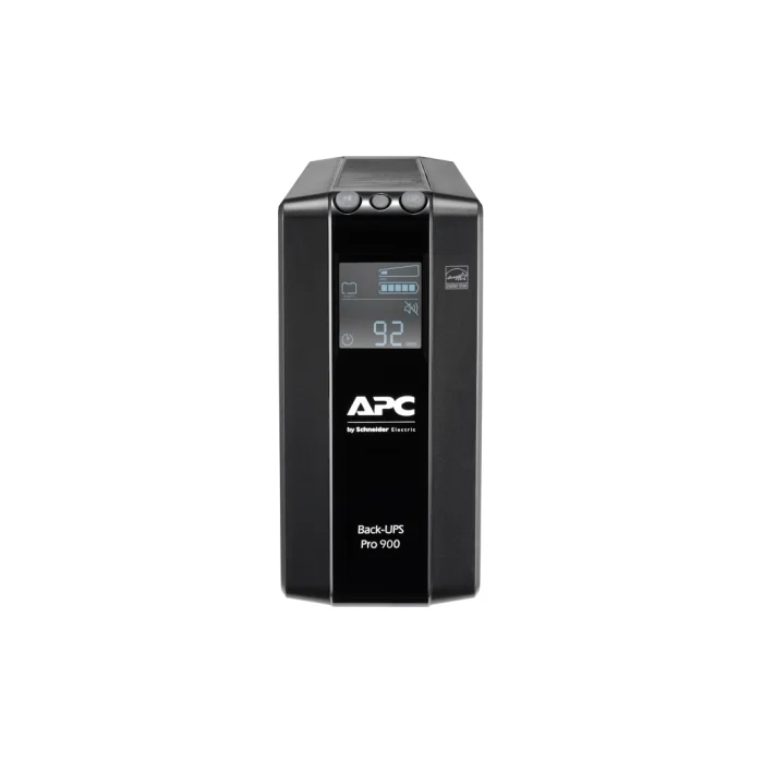 UPS un sprieguma stabilizatori APC BR900MI