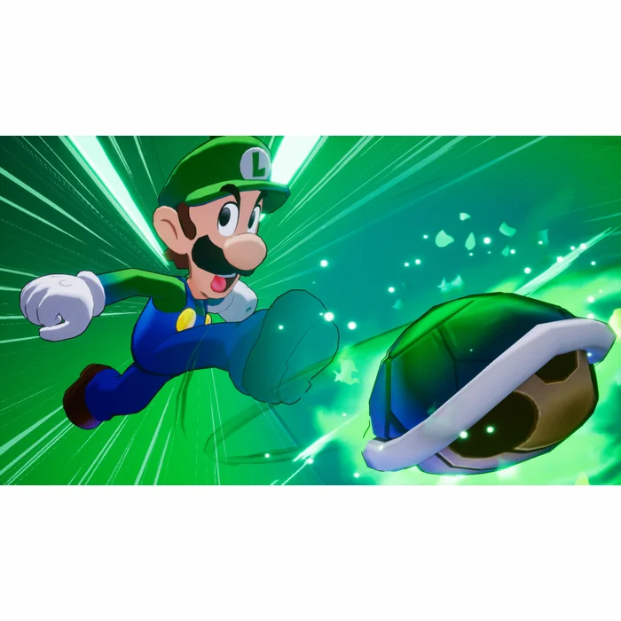 Spēles Nintendo Switch Mario & Luigi: Brothership (UK4)