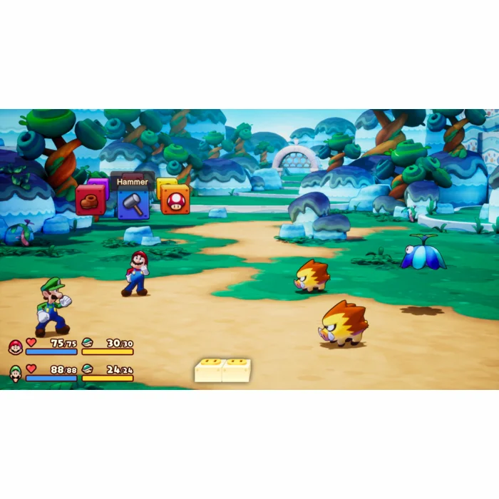 Spēles Nintendo Switch Mario & Luigi: Brothership (UK4)
