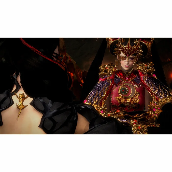 Spēles Nintendo Bayonetta 3 (Nintendo Switch)