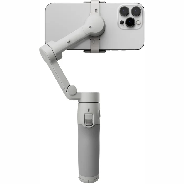 Sporta kameras aksesuāri DJI Osmo Mobile 7 (OM307)