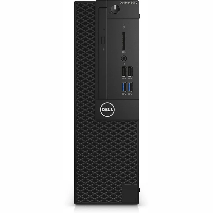 Stacionārie datori Dell OptiPlex 3050 SFF RW10403 [Refurbished]