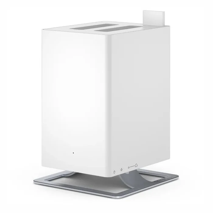 Gaisa mitrinātāji un aromatizētāji Stadler Form Anton A-001 White