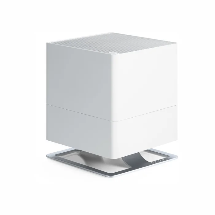 Gaisa mitrinātāji un aromatizētāji Stadler Form Oskar O-020 White