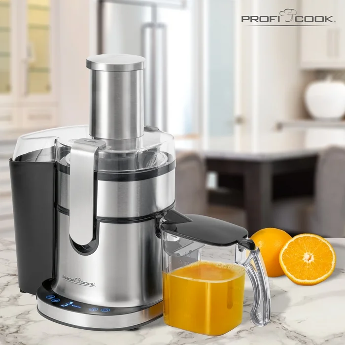 Sulu spiedes ProfiCook PC-AE 1156