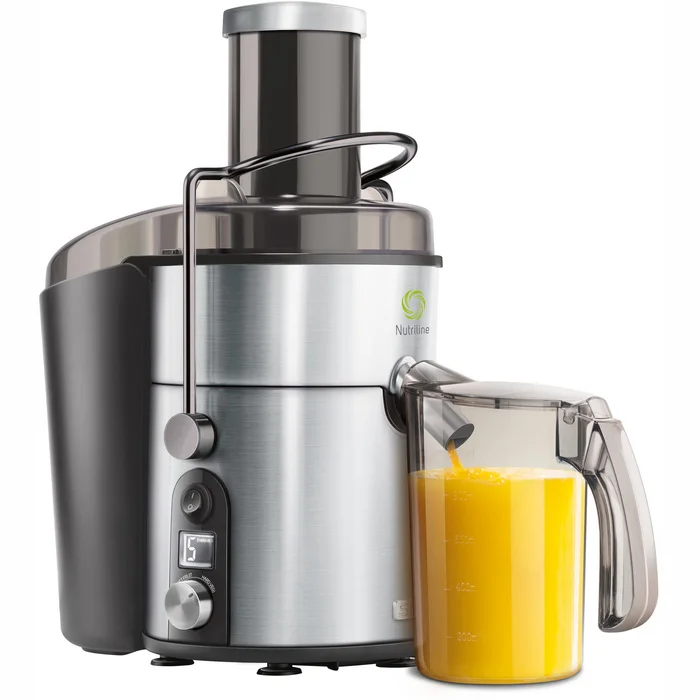 Sulu spiedes Sencor SJE 5050SS