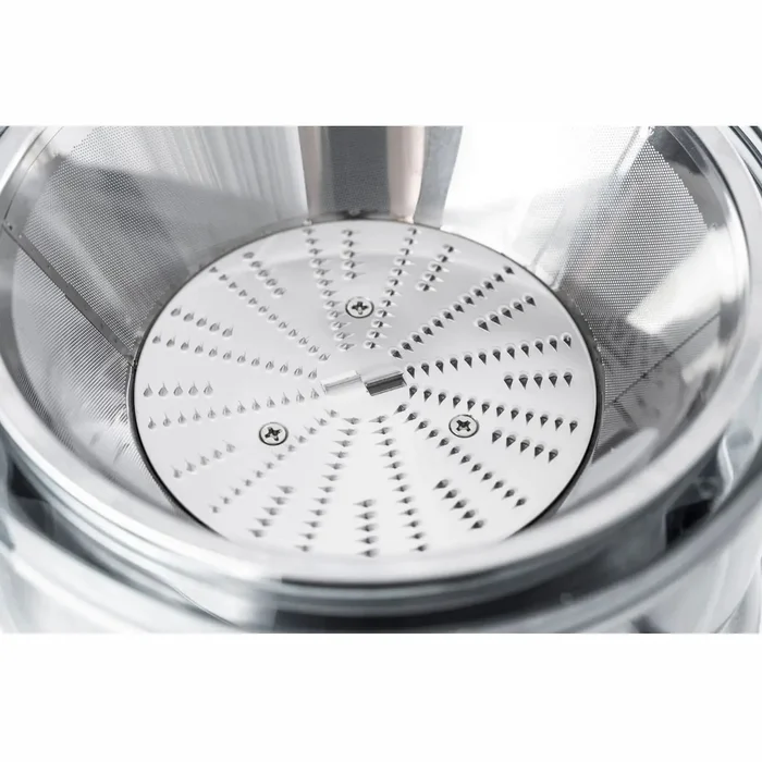 Sulu spiedes Solis Juice Fountain Compact 8451