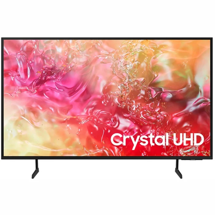 Televizori Samsung 65" UHD Smart TV UE65DU7172UXXH