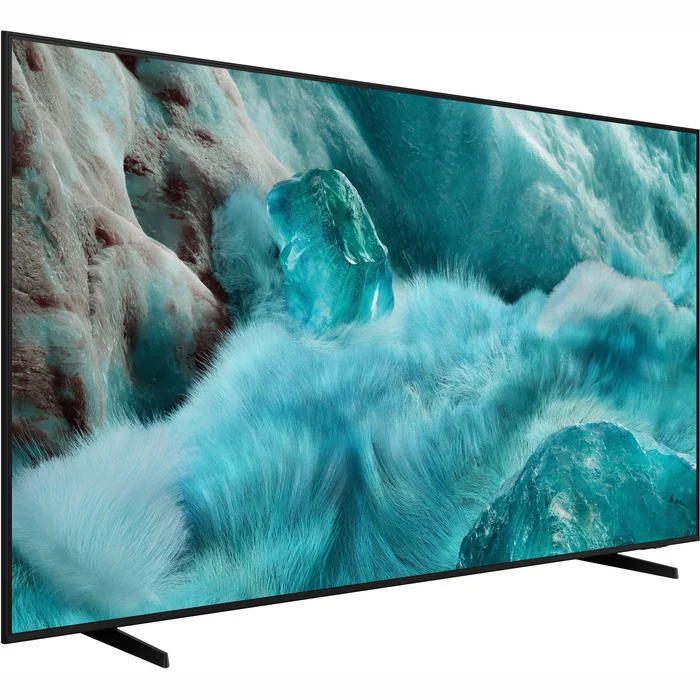 Televizori Samsung 65" QLED Q7F 4K Vision AI Smart TV (2025) QE65Q7FAAUXXH