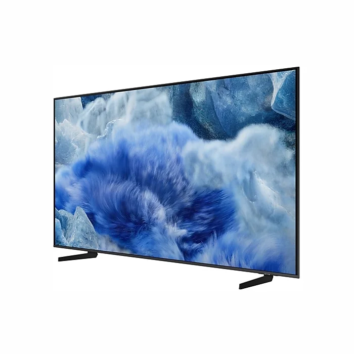 Televizori Samsung 55" QLED 4K Q8F Smart TV (2025) QE55Q8FAAUXXH